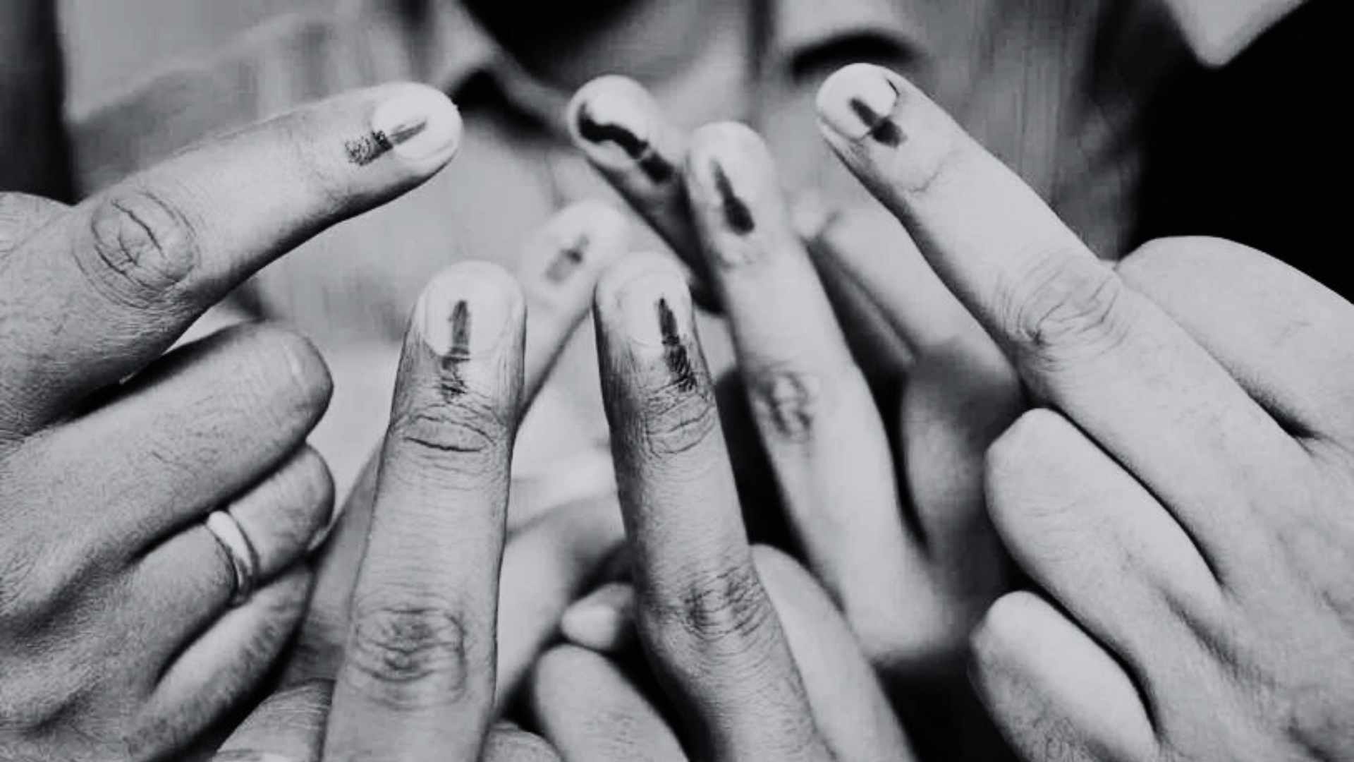 why is voters ink hard to remove