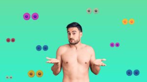 Why Do Men Have Nipples?