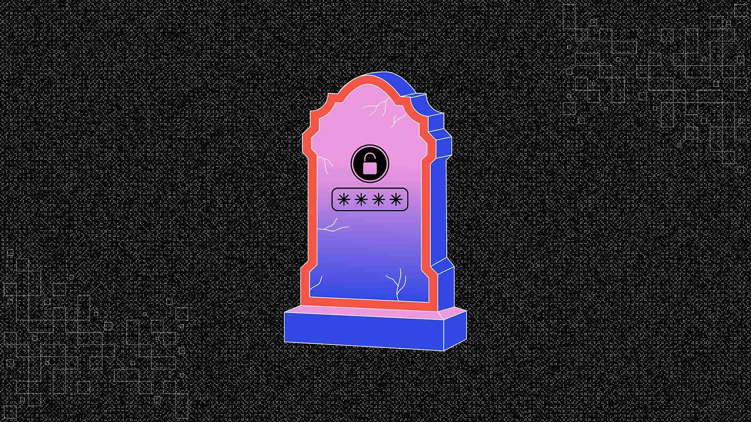 What Happens to Our Digital Data After We Die?
