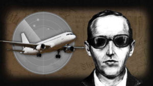 The Greatest FBI Mystery: Unraveling the Enigma of D.B. Cooper