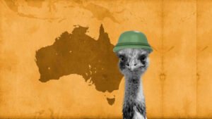 The Great Emu War of 1932