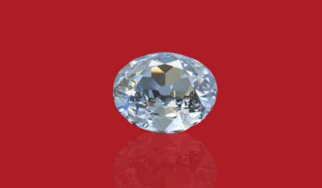 The Curse of the Koh-I-Noor Diamond 