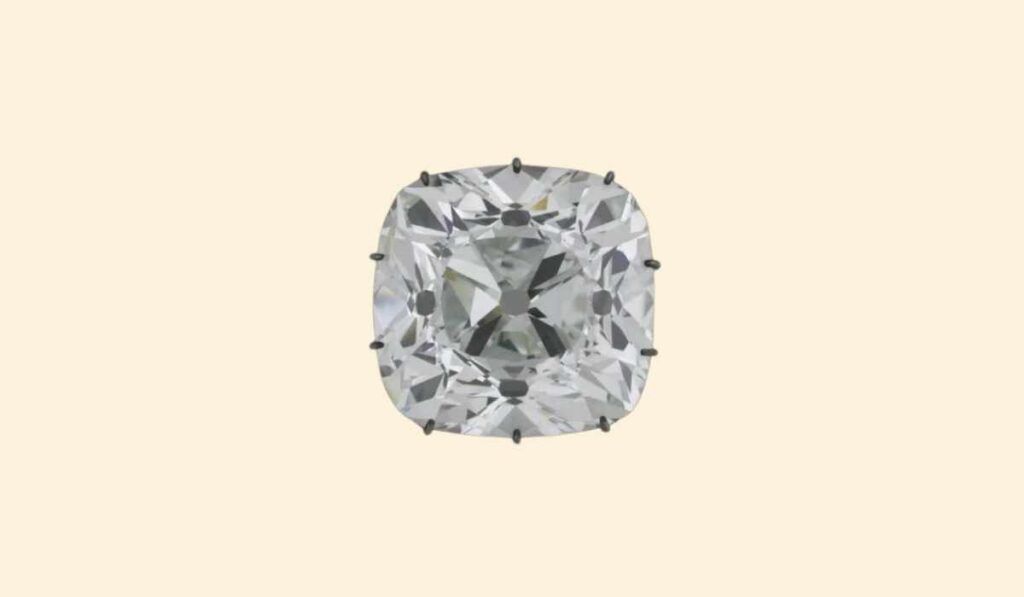 The Regent Diamond