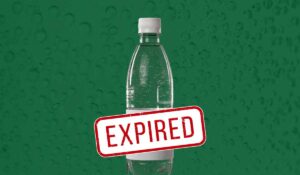 Does Sparkling Water Expire?