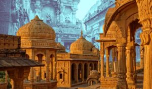 Top 10 Mysterious Temples In India