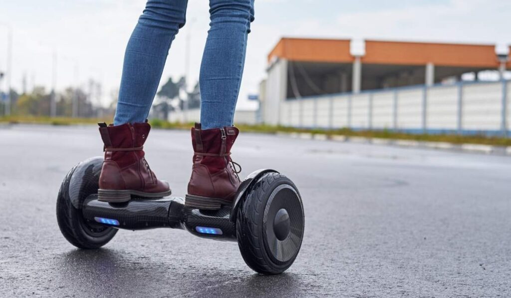 worst invention - hoverboards