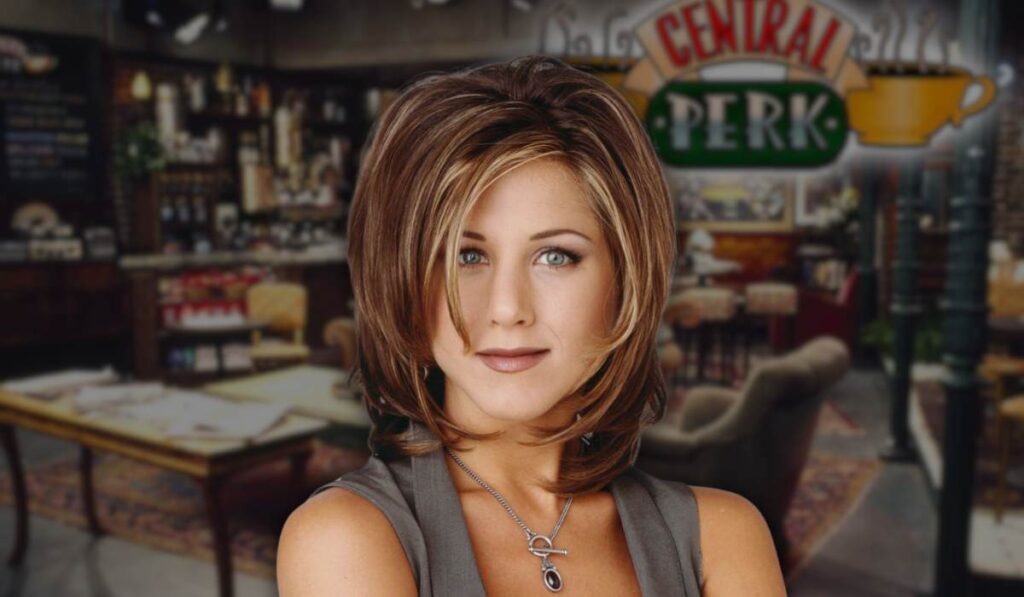 Facts About The 1990s - Jennifer Aniston’s haircut on Friends