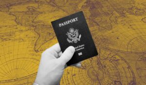 The History of the Passport