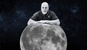 The Man Who Sold The Moon