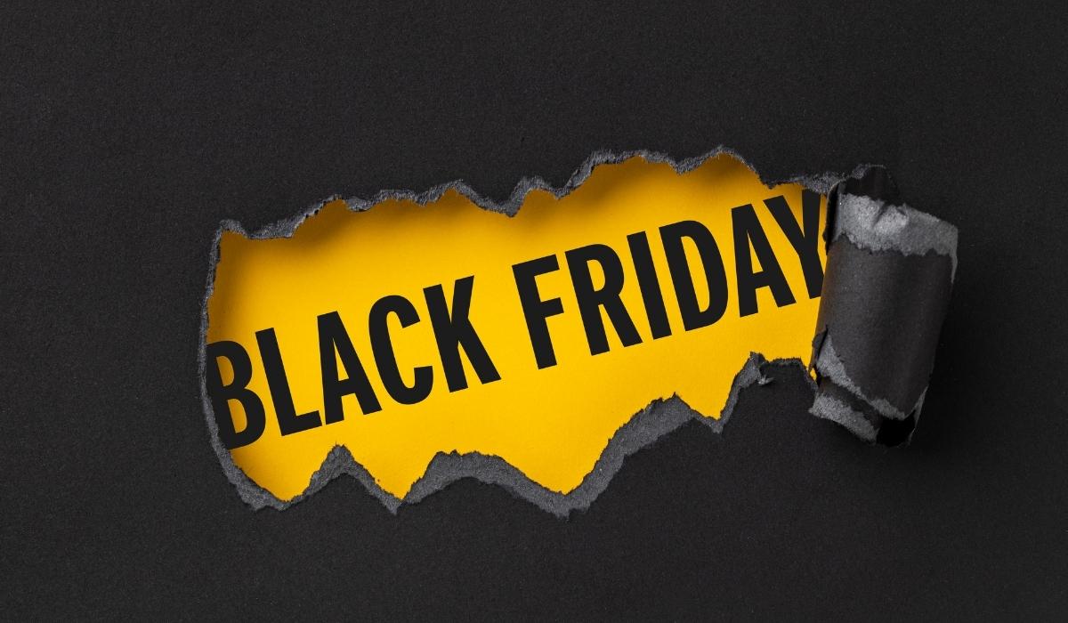 Facts About Black Friday