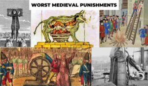 Worst Medieval Punishments