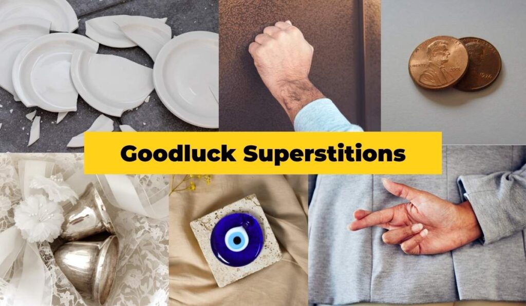 Good Luck Superstitions From Around The World