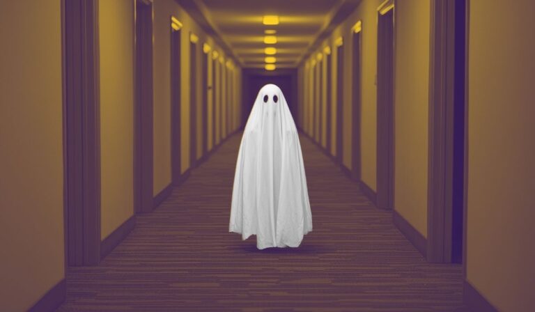 Most Haunted Hotels In The World